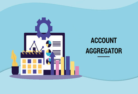 Deposit Accounts Dominate 88 Percent India Account Aggregator Queries